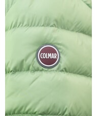 COLMAR E-CONCRETE Jachetă de puf cu glugă - Jachete pentru bărbați