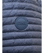 COLMAR ORIGINALS BLAZING Jachetă de puf cu glugă albastru marin - Jachete pentru bărbați - 3