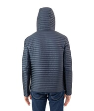 COLMAR ORIGINALS BLAZING Jachetă de puf cu glugă albastru marin - Jachete pentru bărbați - 2