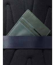 PIQUADRO MARCEL Rucsac de călătorie pentru PC și iPad albastru/maro &icirc;nchis - Rucsacuri pentru laptop - 5