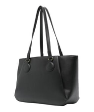 LOVE MOSCHINO CHUNKY TAB Geantă de cumpărături, geantă de umăr - Genți femei