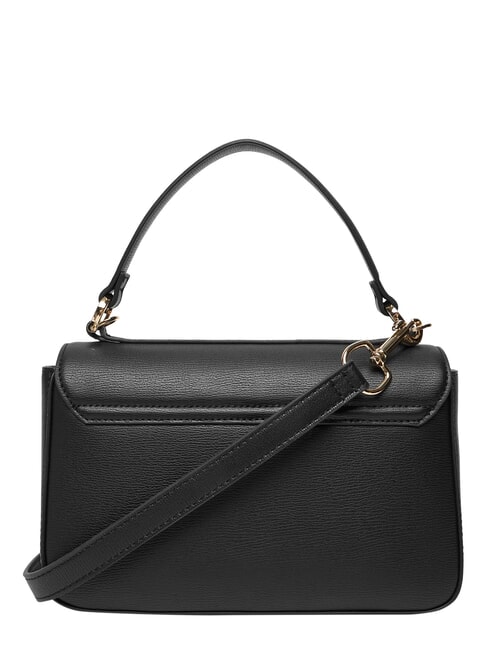 CUPID Geantă mini, cu curea de umăr negru - Genți femei