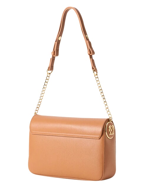 CHUNKY TAB Geantă de umăr PIELE - Genți femei