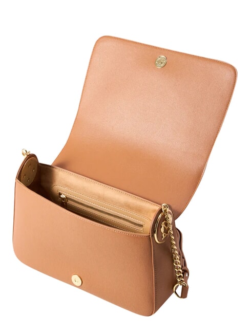 CHUNKY TAB Geantă de umăr PIELE - Genți femei