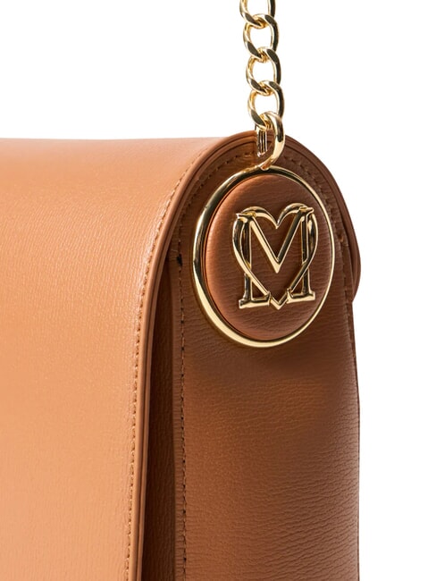 CHUNKY TAB Geantă de umăr PIELE - Genți femei