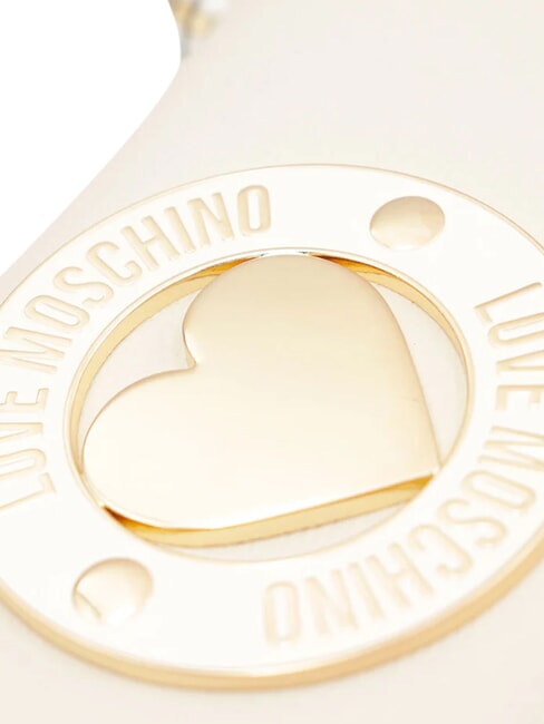 CUPID Geantă mini, cu curea de umăr fildeş - Genți femei