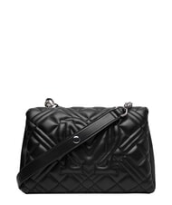 LOVE MOSCHINO QUILTED Geantă de umăr po00bx - Genți femei - 4