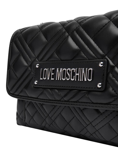 QUILTED Geantă de umăr po00bx - Genți femei