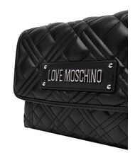 LOVE MOSCHINO QUILTED Geantă de umăr po00bx - Genți femei - 5