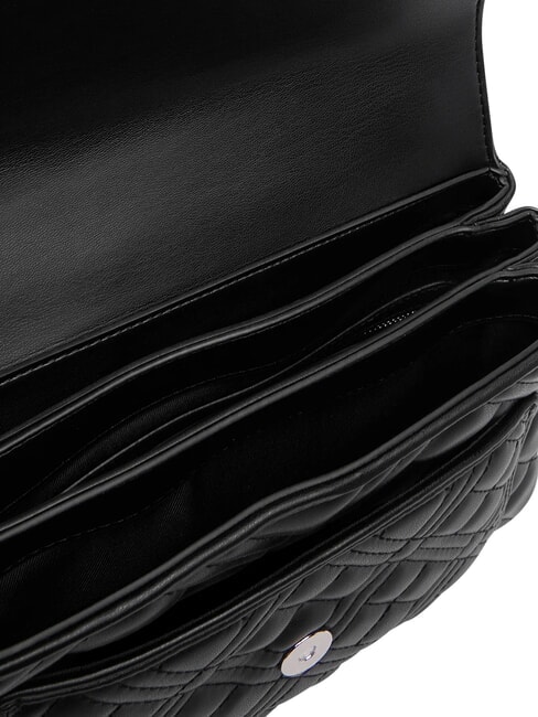 QUILTED Geantă de umăr po00bx - Genți femei