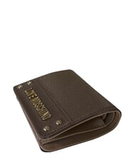 LOVE MOSCHINO SIGNATURE Portofel mic Mi-e teamă - Portofele femei - 3