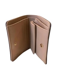 LOVE MOSCHINO SIGNATURE Portofel mic Mi-e teamă - Portofele femei - 4