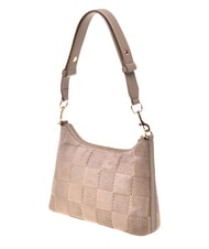 LOVE MOSCHINO PATCHY Geantă de umăr - Genți femei