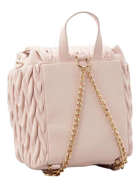 DEMURE Rucsac cu bretele de umăr din lanț pudra de fata - Genți femei