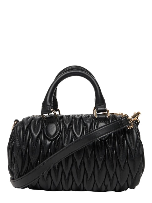 DEMURE Geantă mini, cu curea de umăr negru - Genți femei