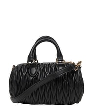 LOVE MOSCHINO DEMURE Geantă mini, cu curea de umăr negru - Genți femei - 3