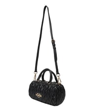 LOVE MOSCHINO DEMURE Geantă mini, cu curea de umăr negru - Genți femei - 4