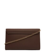 LOVE MOSCHINO SMART DAILY Poșetă cu lanț Mi-e teamă - Genți femei - 4
