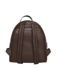 LOVE MOSCHINO LOGO Rucsac cu buzunar frontal Mi-e teamă - Genți femei - 2