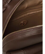 LOVE MOSCHINO LOGO Rucsac cu buzunar frontal Mi-e teamă - Genți femei - 5