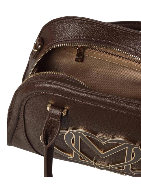 LOGO Geantă de m&acirc;nă, cu curea de umăr Mi-e teamă - Genți femei