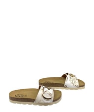 ALVIERO MARTINI PRIMA CLASSE GEO Papuci de plajă alb - Pantofi femei - 5