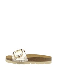 ALVIERO MARTINI PRIMA CLASSE GEO Papuci de plajă alb - Pantofi femei - 3