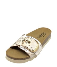 ALVIERO MARTINI PRIMA CLASSE GEO Papuci de plajă alb - Pantofi femei - 6