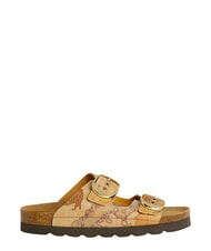 ALVIERO MARTINI PRIMA CLASSE GEO Papuc NATURAL - Pantofi femei - 4