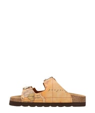 ALVIERO MARTINI PRIMA CLASSE GEO Papuc NATURAL - Pantofi femei - 3