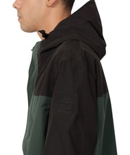 TIMBERLAND WATERPROOF Sacou verde gbl-negru - Geci de bărbați - 4