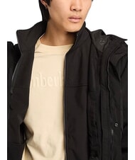 TIMBERLAND WINNICK Sacou BLACK - Geci de bărbați - 6