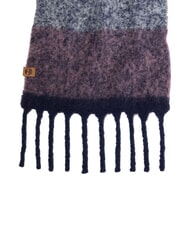 TIMBERLAND WOVEN Eşarfă mov nostalgic - Eșarfe - 2