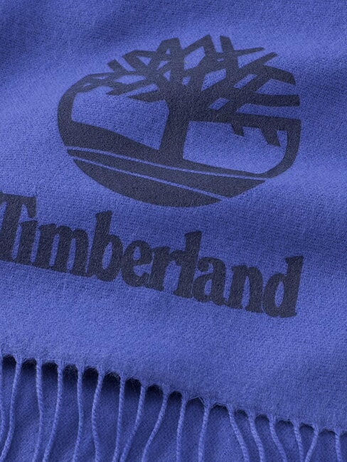 YARN Eşarfă albastru orbitor - Eșarfe