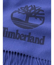 TIMBERLAND YARN Eşarfă albastru orbitor - Eșarfe - 2