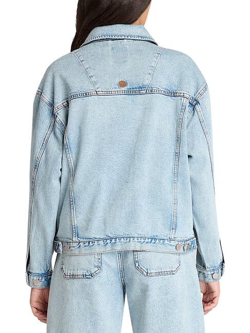 ARCHIVE DENIM Sacou coasta sărată - Jachete pentru femei