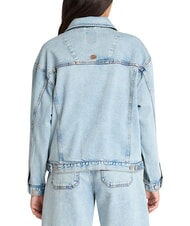 TIMBERLAND ARCHIVE DENIM Sacou coasta sărată - Jachete pentru femei - 2