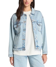 TIMBERLAND ARCHIVE DENIM Sacou coasta sărată - Jachete pentru femei - 3