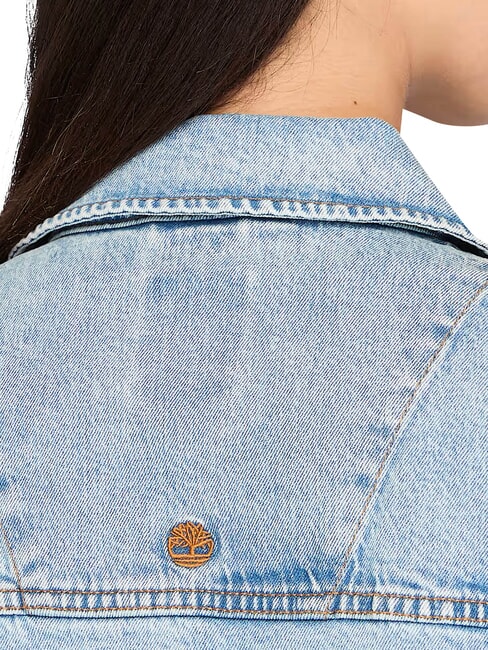 ARCHIVE DENIM Sacou coasta sărată - Jachete pentru femei