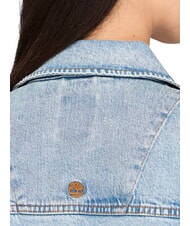 TIMBERLAND ARCHIVE DENIM Sacou coasta sărată - Jachete pentru femei - 4