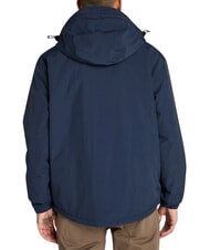 TIMBERLAND BADGE Jachetă cu glugă - hanorace