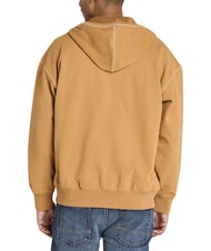 TIMBERLAND 10061 Hanorac cu gluga - hanorace