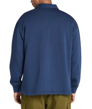 TIMBERLAND POLO Hanorac cu m&acirc;necă lungă palton - hanorace - 2