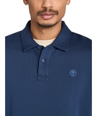 TIMBERLAND POLO Hanorac cu m&acirc;necă lungă palton - hanorace - 3
