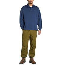 TIMBERLAND POLO Hanorac cu m&acirc;necă lungă palton - hanorace - 5
