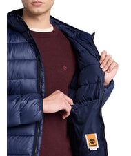 TIMBERLAND GARFIELD Pilotă umplută cu puf palton - Geci de bărbați - 4