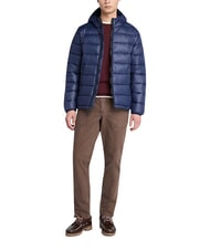 TIMBERLAND GARFIELD Pilotă umplută cu puf palton - Geci de bărbați - 6