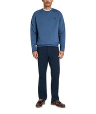 TIMBERLAND EXETER RIVER BASIC Hanorac cu g&acirc;t crew - hanorace