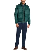 TIMBERLAND AXIS PEAK Jachetă bărbătească frontoane verzi - Geci de bărbați - 2