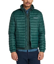 TIMBERLAND AXIS PEAK Jachetă bărbătească frontoane verzi - Geci de bărbați - 4
